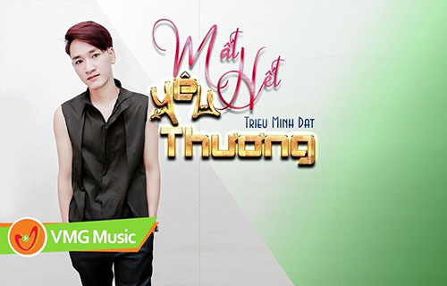Mất Hết Yêu Thương - TRIỆU MINH ĐẠT | Official Lyrics Video | Nhạc Trẻ Hay Nhất 2018